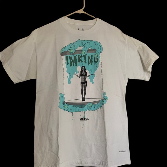 IMKING “We The Leaders” - Picture 1 of 4